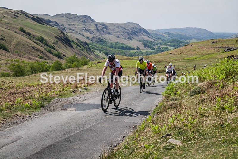 131011 - Hardknott Pass Camera 1 13.00-14.00