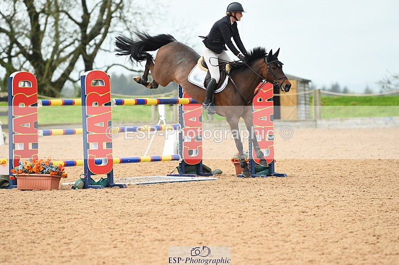 230505A-124604-04086 - Cls 22 Talent Seeker & 7 year old Quali