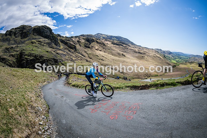 152100 - Hardknott Pass Camera 2 15.00-16.30