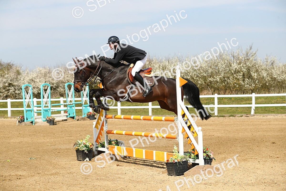 SBM_002570 - Class 10 - Senior Newcomers - 1.10m