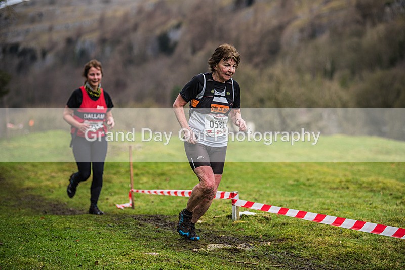 Giggleswick-1236 - Kendal Winter League Races Giggleswick Sunday 14th January 2024