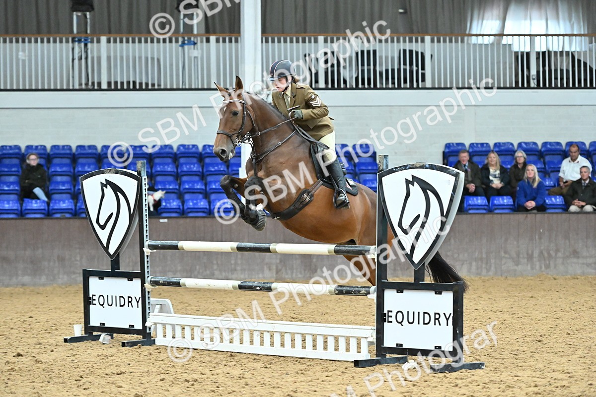 SBM_004143 - Class 60 - 1m Combined Training Showjumping