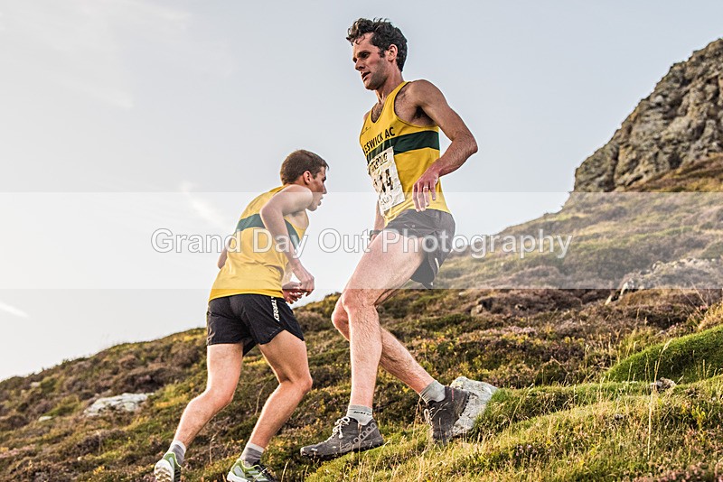 Gategill-79 - Gategill Fell Race Wednesday 6th September 2023