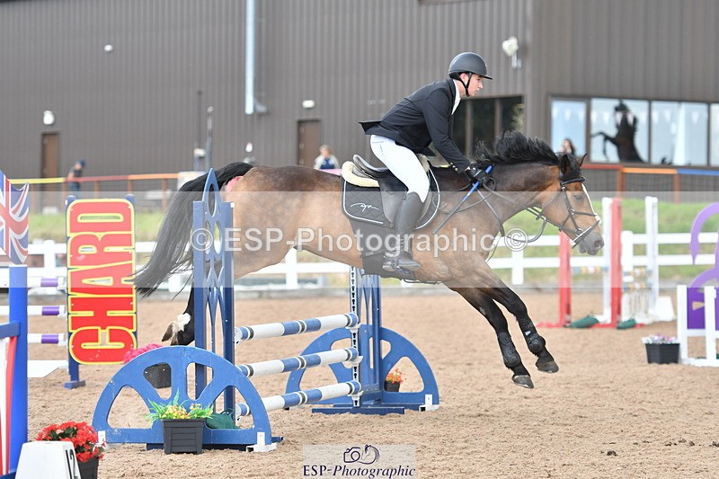 240727A-132440-04934 - Cls 22 85cm Amateur Qualifier