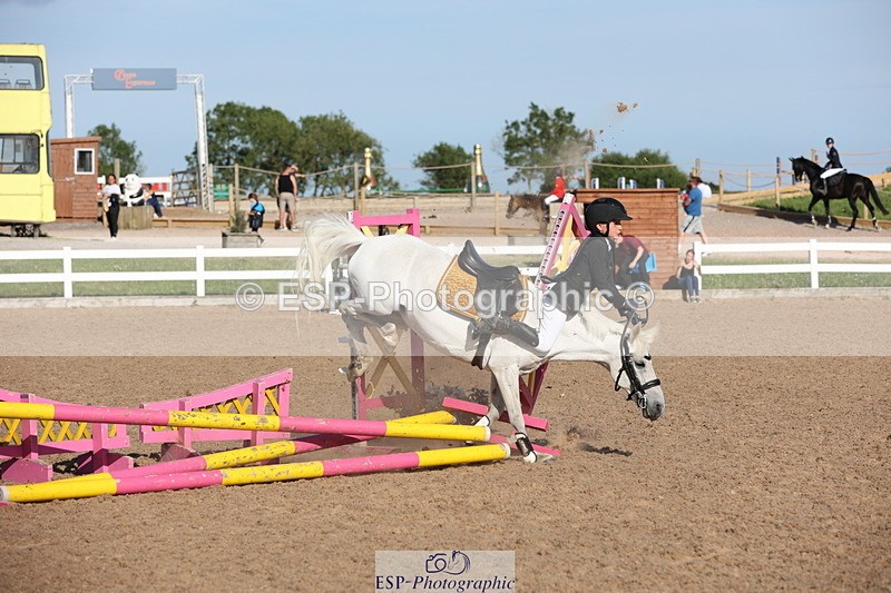 240629A-181914-09258 - Cls 14 Springboard 128cm + 138cm