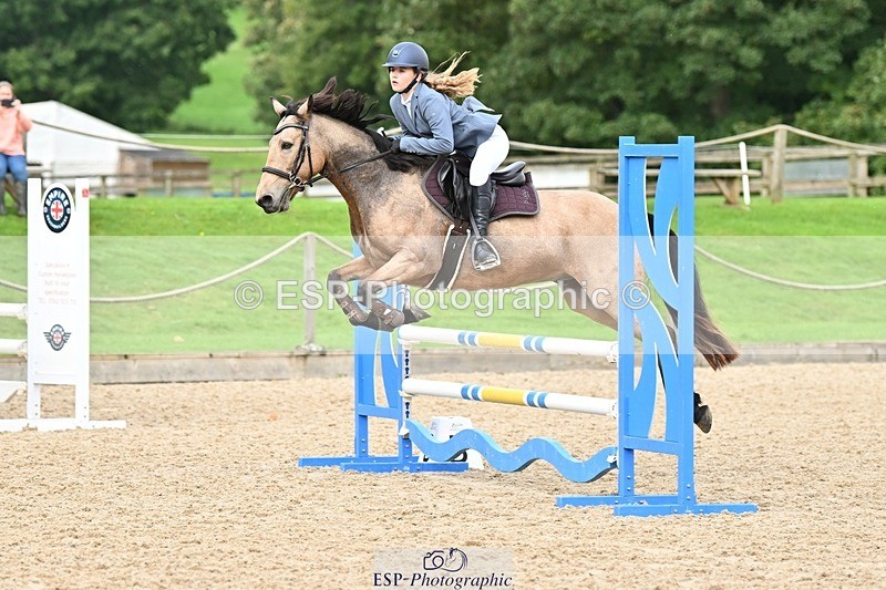 230930-110659-00267 - Cls 3 Pony Discovery & 90cm Open