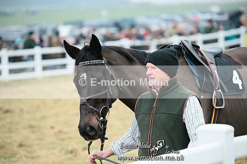 PtP 261123 187 - Hursley Hambledon Point-to-Point Larkhill 26 Nov 2023
