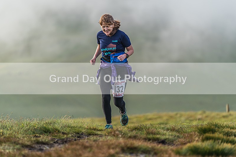 Gavel-345 - Gavel Fell Race Wednesday 29th May 2024