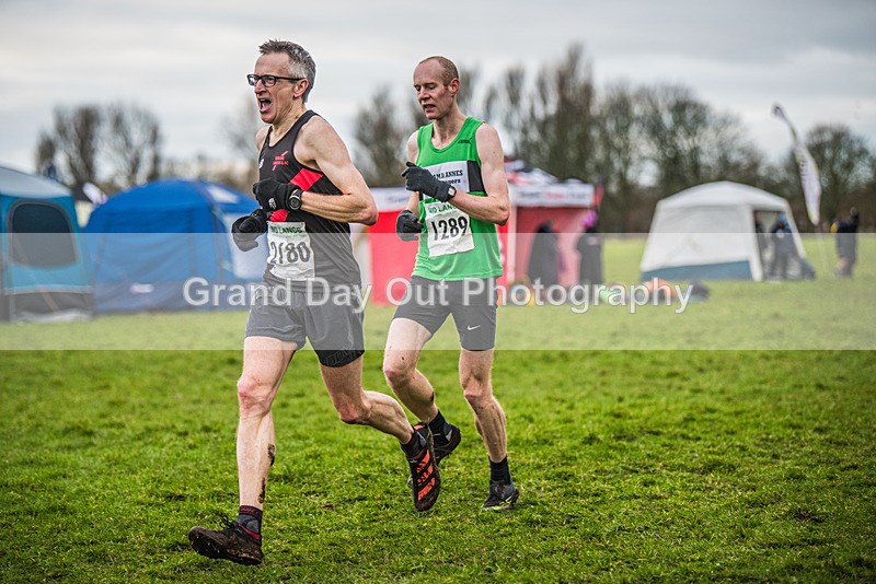 Blackpool-1075 - Mid Lancs XC Blackpool Saturday 13th January 2024