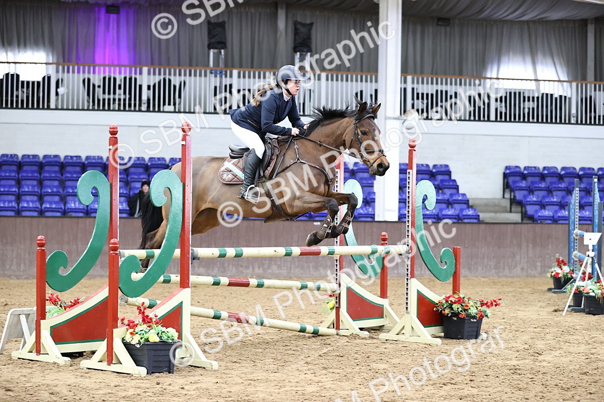 SBM_001058 - Class 3 - Senior Discovery - 1.00m Open