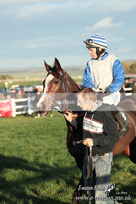 PtP 301125  0902 - Hursley Hambledon Point-to-Point Larkhill Racecourse 30/11/2025