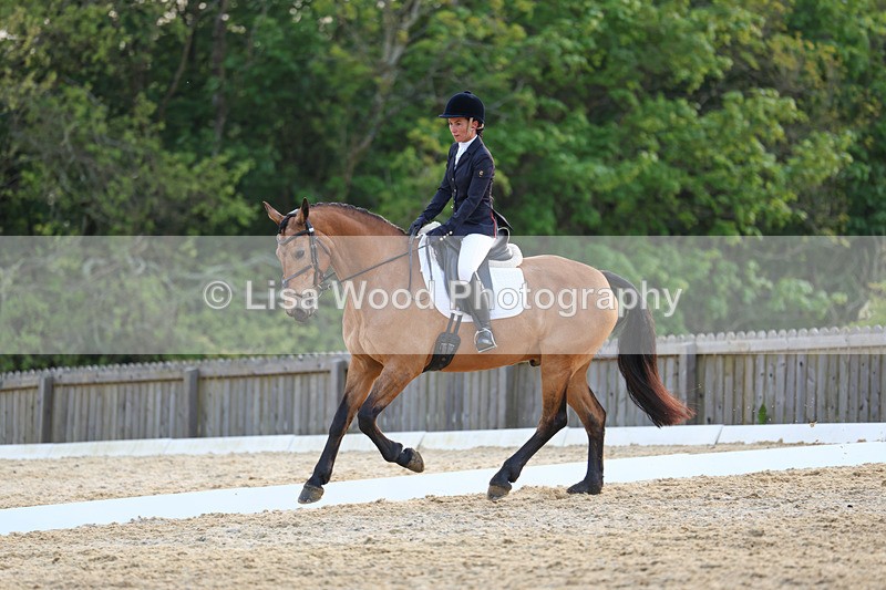 3E7A4207 - Class 5: NOVICE sec A- Novice 3 2024