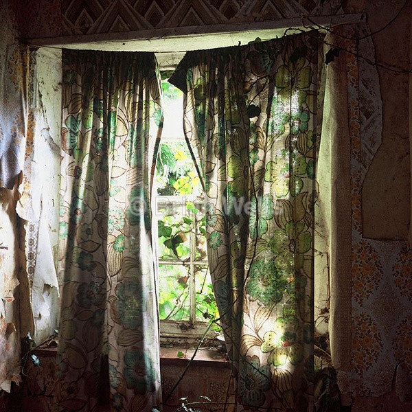 Toftrees Revisited - Decor