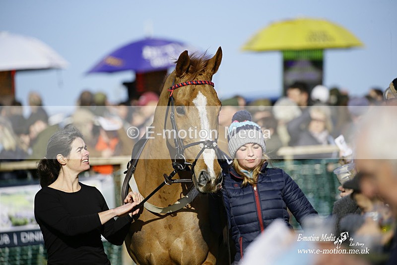 PtP 300122 60 - South Dorset Hunt - Point-to-Point Races 30/01/2022