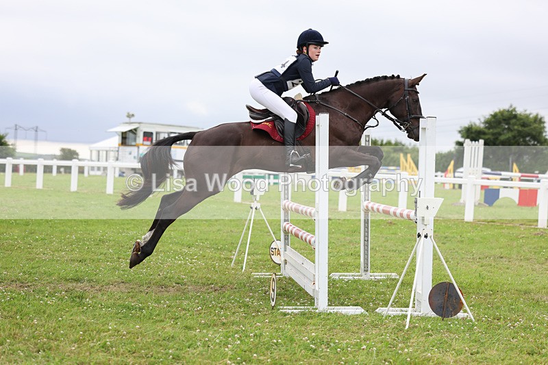 3E7A7108 - Class 7: PC90cm Regional Championship Qualifier Rnd 2 (A)