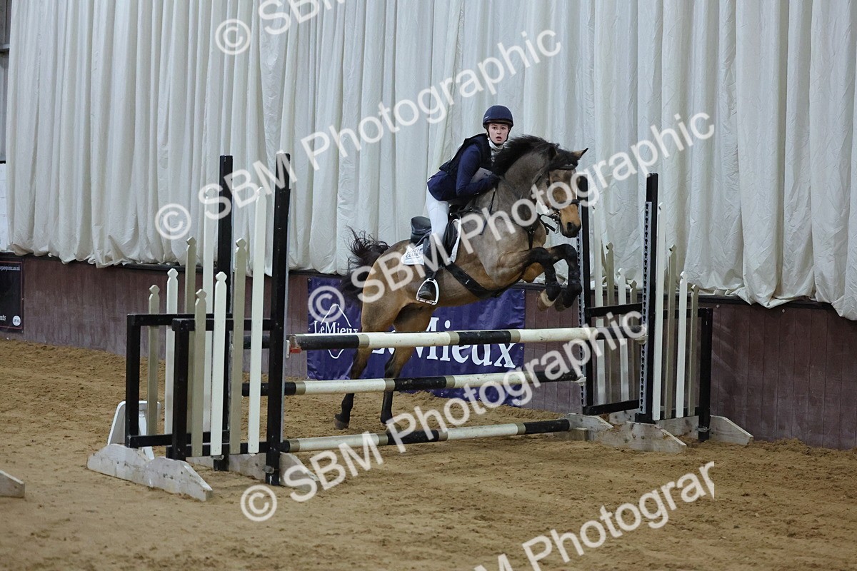 SBM_002293 - Class 6 - Show Jumping 90cm