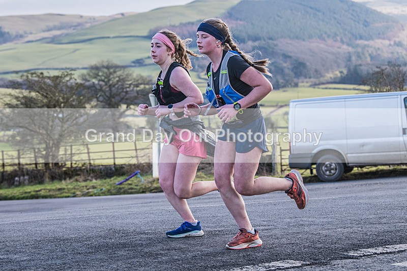 North Lakes-1434 - North Lakes 10K & Half Marathon Sunday 9th February 2025