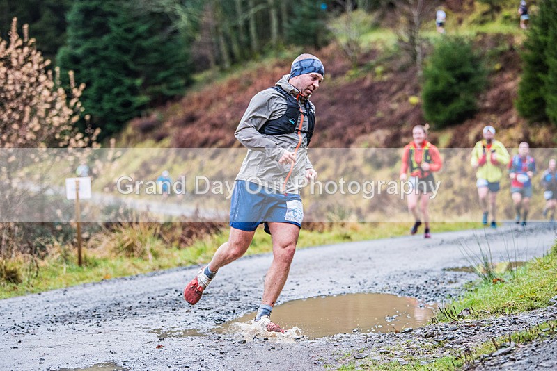Glentress 21  10K-127 - High Terrain Events Glentress 21 & 10K Trail Races Saturday 18th November 2023