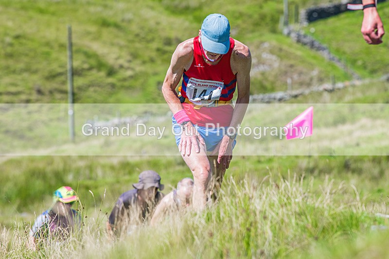 Tebay-276 - Tebay Fell Race Saturday 12th July 2025