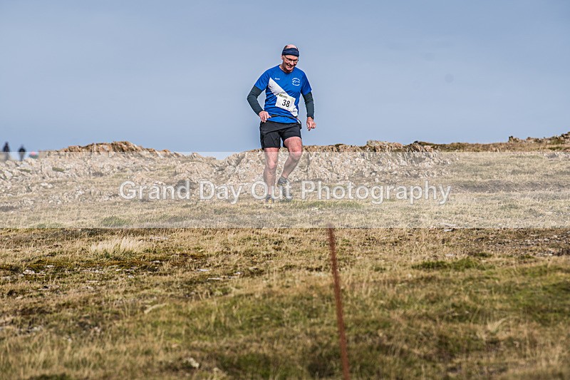 Buttermere-508 - Buttermere Shepherds Meet Fell Race Sunday 27th October 2024