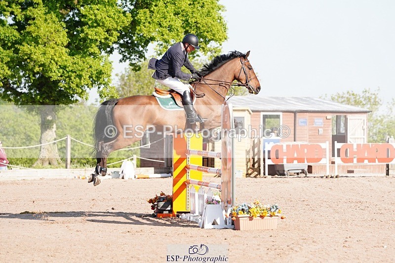 250510-082558-09521 - Cls 13 Snr Foxhunter