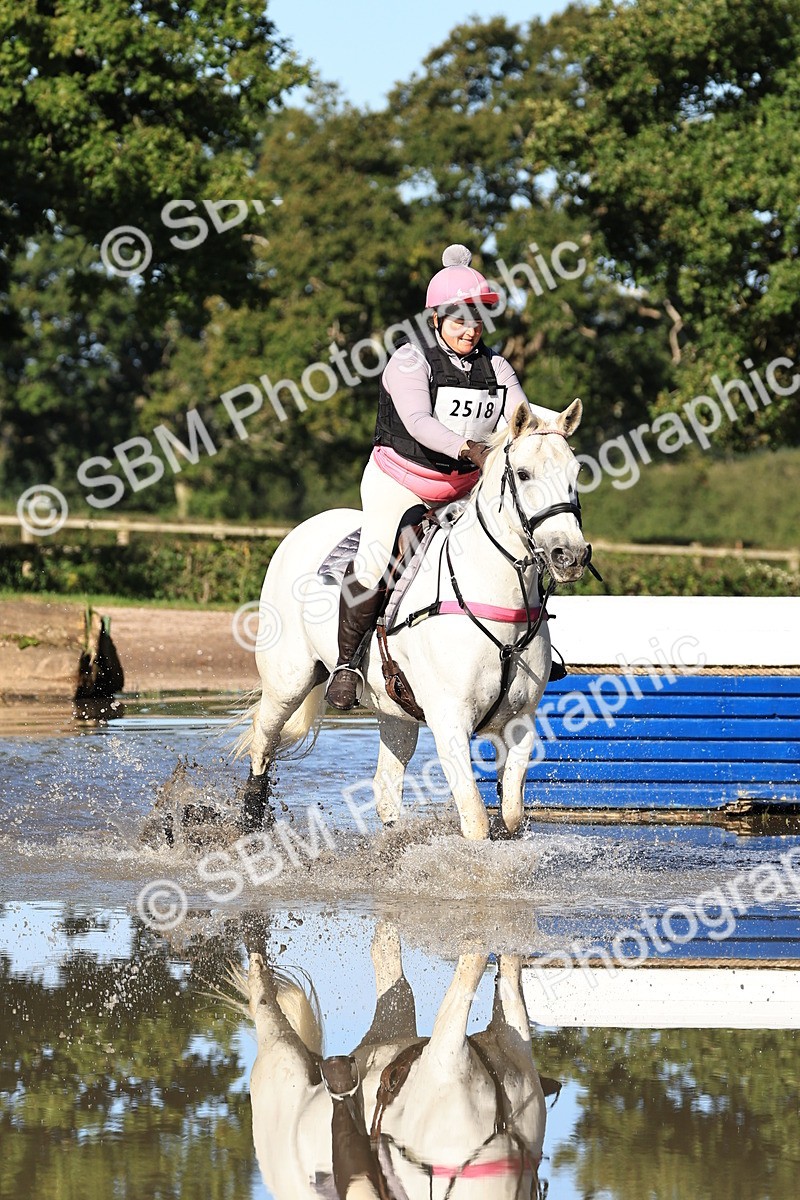 SBM_17309 - E10 - Eventers Challenge 50cm Championship