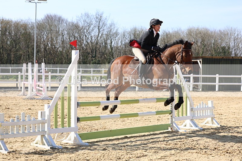 3E7A6337 - Class 3: Senior 80cm