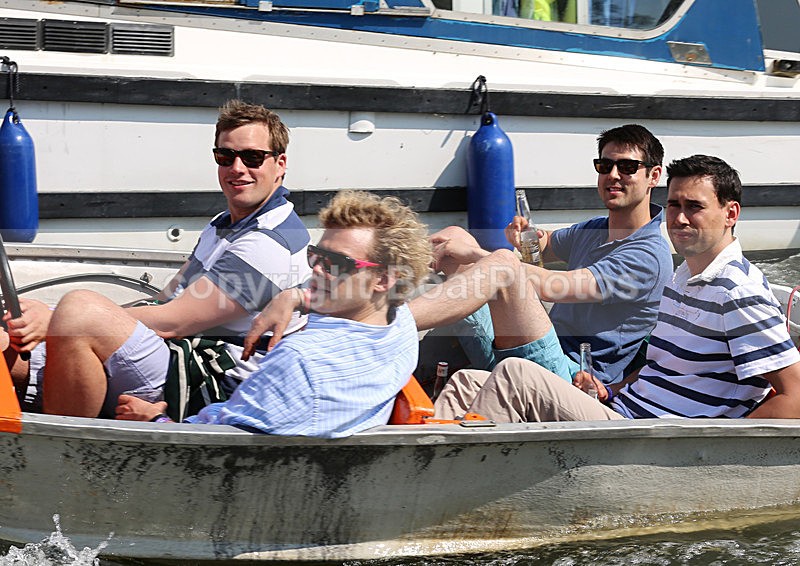 130706 REEFER WT7A1684 - HENLEY ROYAL REGATTA - Saturday 6th July 2013