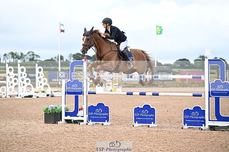 250720-094105-18668 - Cls 20, 1 Star Gold Tour