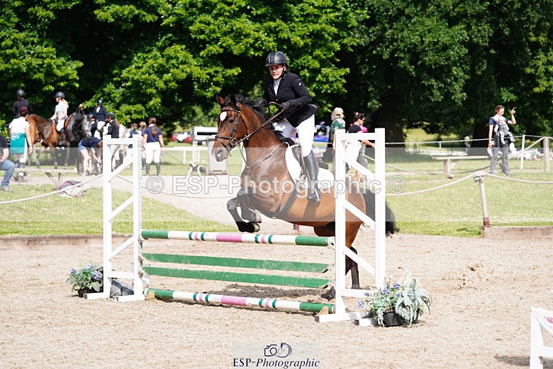 250613A-094426-01128 - Cls 9 85cm Amateur Quali