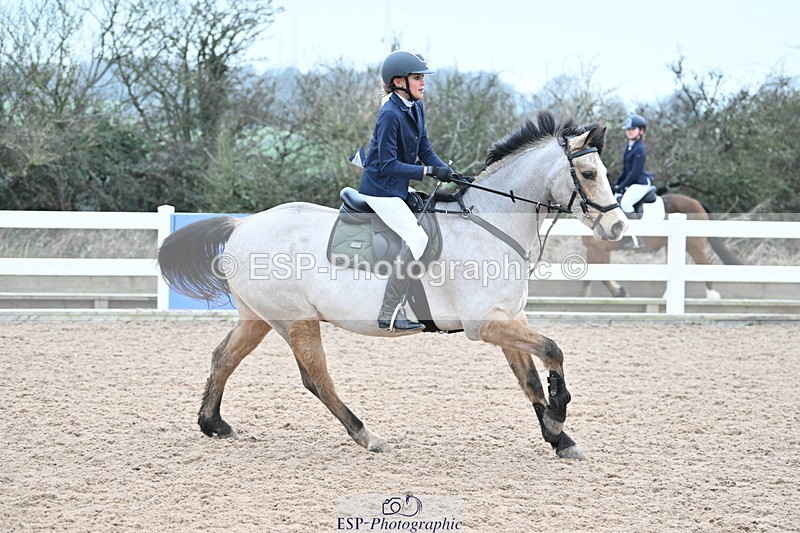 240128A-111224-00455 - Cls 3 Pony Discovery and 90cm Open