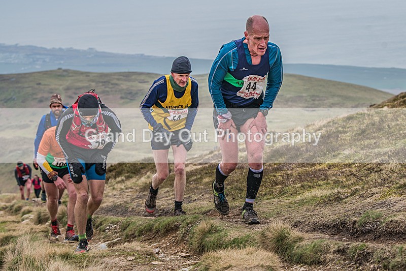 Black Combe-263 - Black Combe Fell Race Saturday 9th March 2024
