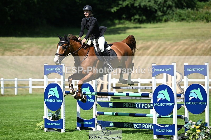 250703A-103848-02777 - Cls 1 Snr Foxhunter