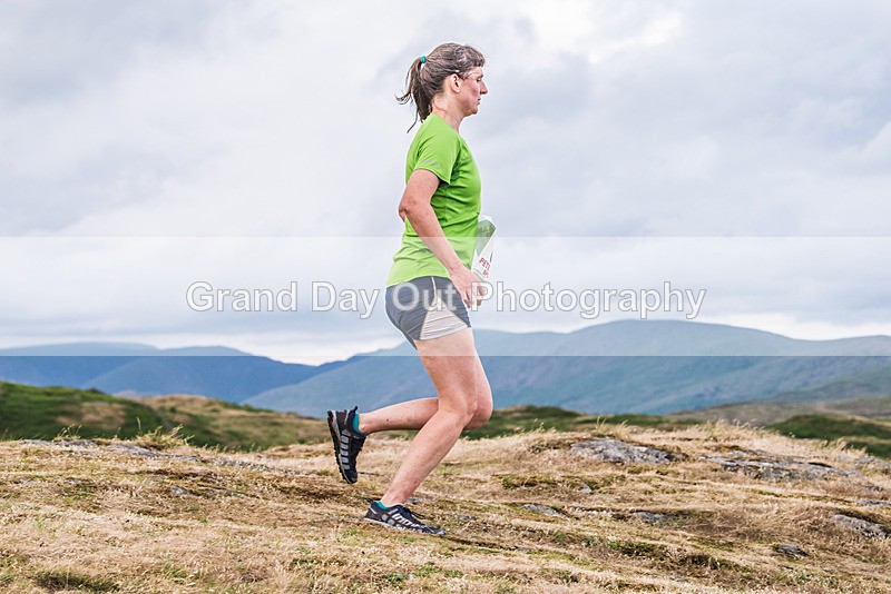 Reston-773 - Reston Scar Fell Race Wednesday 5th July 2023