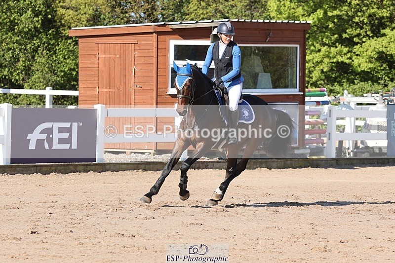 250509-090203-05129 - Cls 18 Snr British Novice and 90cm Open