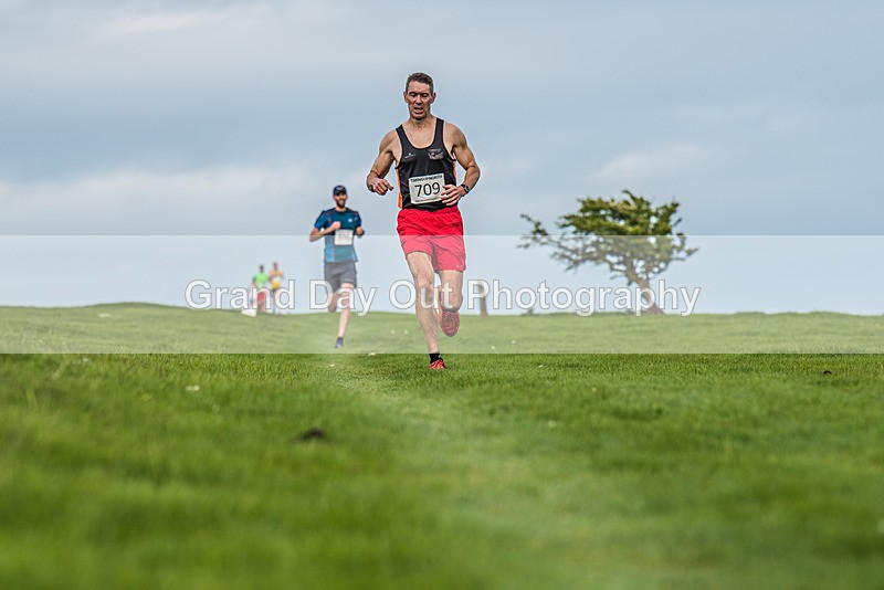 Hay-O-468 - Hay O Trail Race Tuesday 23rd May 2023