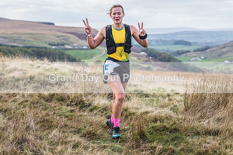 Leg 4-582 - UK Fell & Hill Relays - Todmorden Leg 4 Saturday 17th October 2026