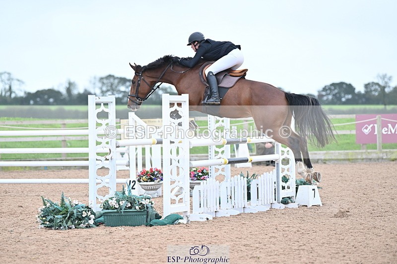 231013A-144812-02821 - Cls 9 Foxhunter & 1.20m Open