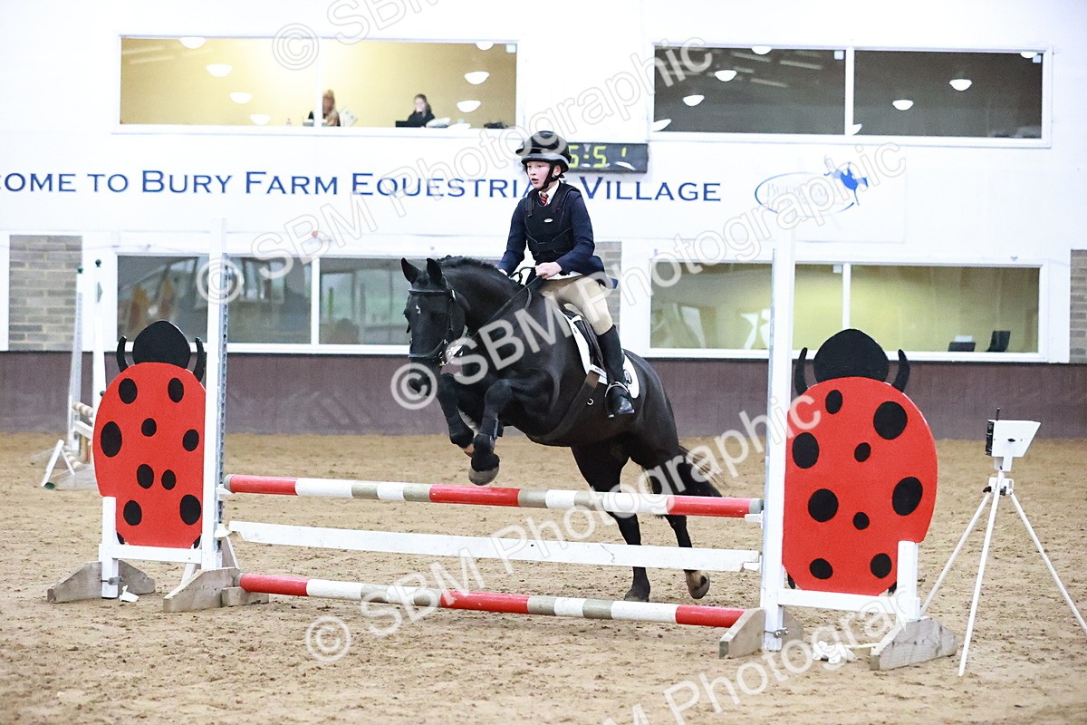 SBM_001510 - Class 4 - 70cm