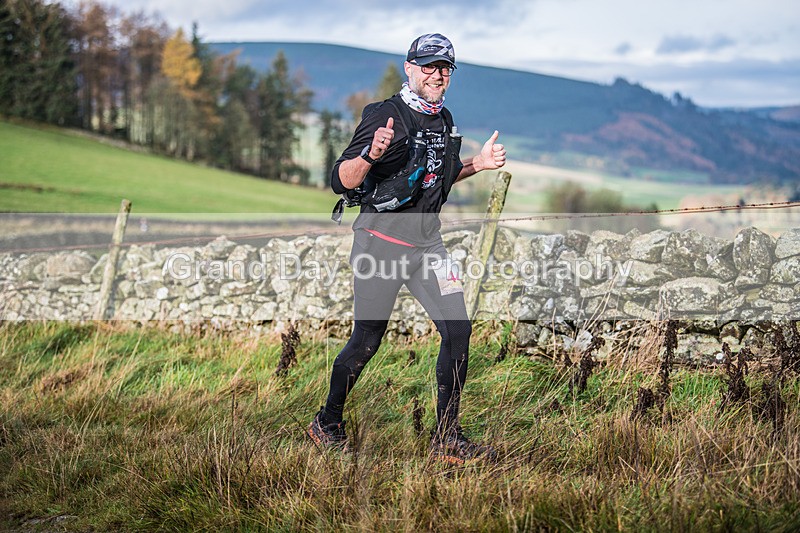 TVU-601 - High Terrain Events Tweed Valley 50 & 65K Ultra Trail Races Sunday 20th November 2022