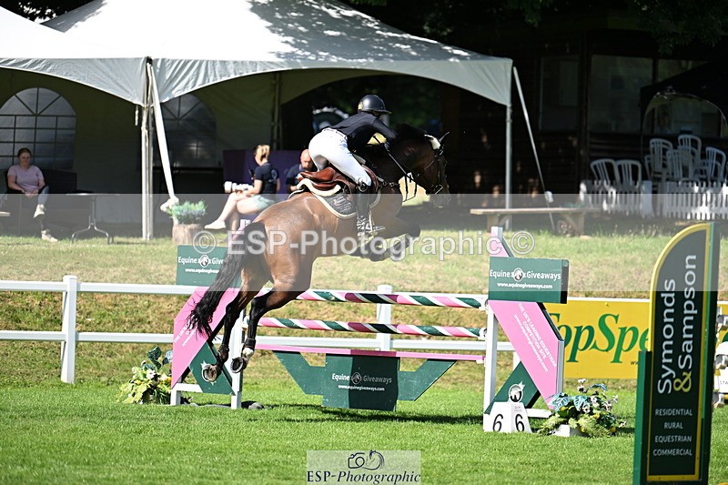 250703A-094328-02274 - Cls 1 Snr Foxhunter