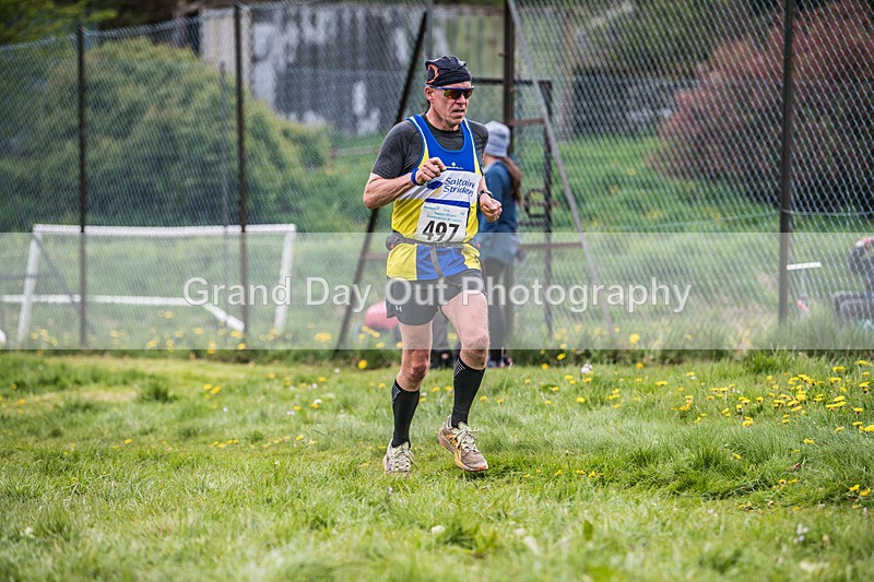 3 Peaks Finish-1017 - The 3 Peaks Race Saturday 26th April 2025 - The Finish