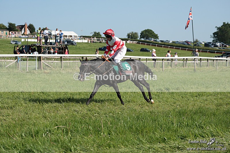 PR 250526 223 - Pony Racing from Chaddesley Corbett 25/05/26