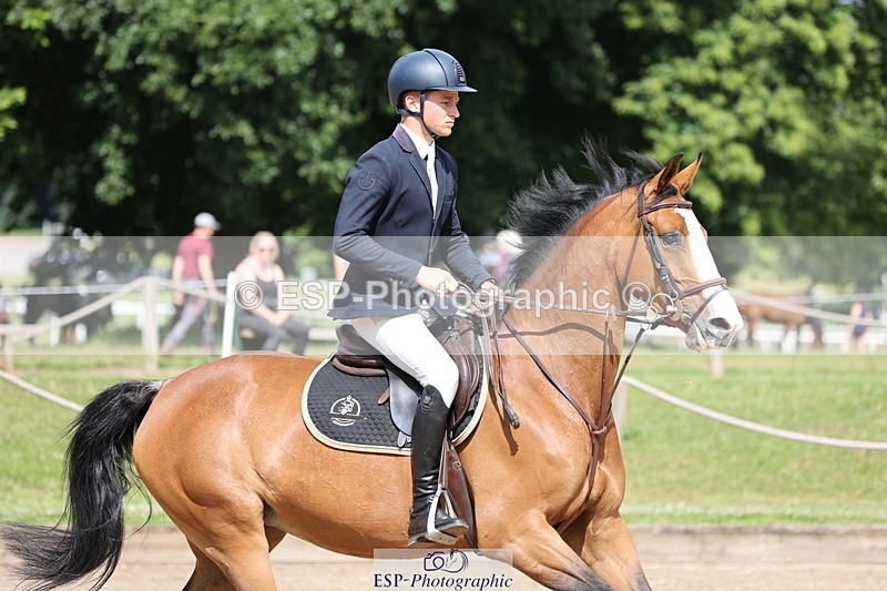 250614A-101322-05589 - Cls 26 British Novice and 90cm Open