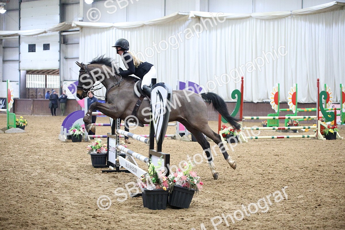 5K7A3272 - Class -1 - Equissage Pulse Senior BritiNovice/ 90cm Open