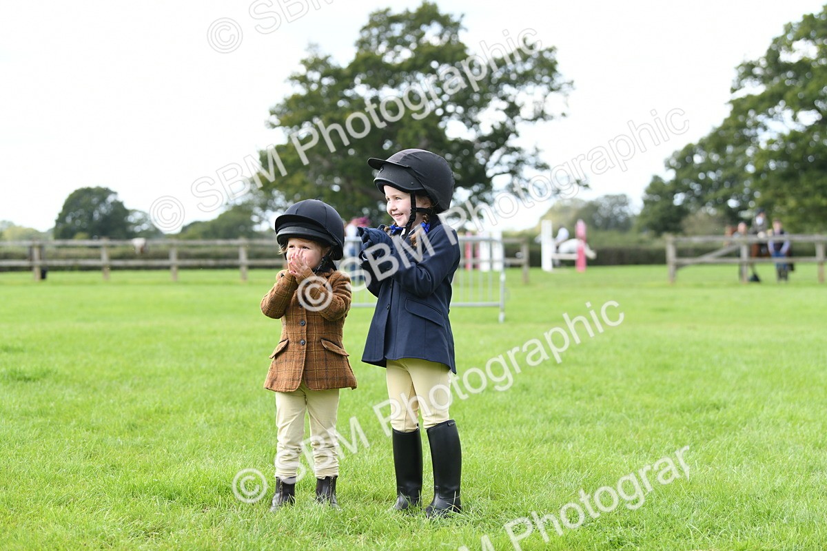 SBM_46768 - S12 - Family Horse & Pony
