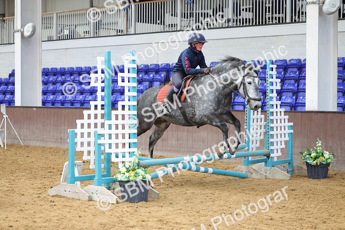 SBM_001020 - Class 3 - 60cm - BRC Warm Up
