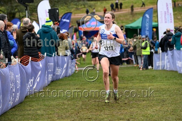 Falkirk26-913950 - Senior Women Set Two