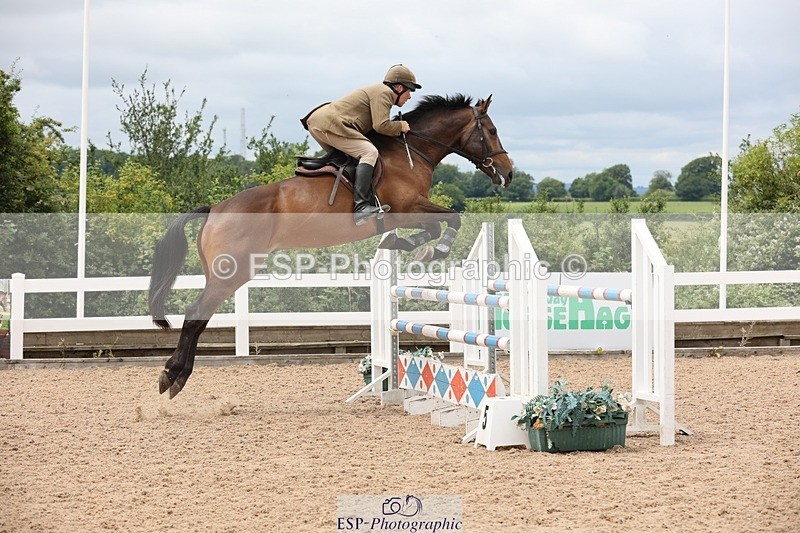 250625-131444-00883 - Cls 4 Newcomers and 1.10m Open