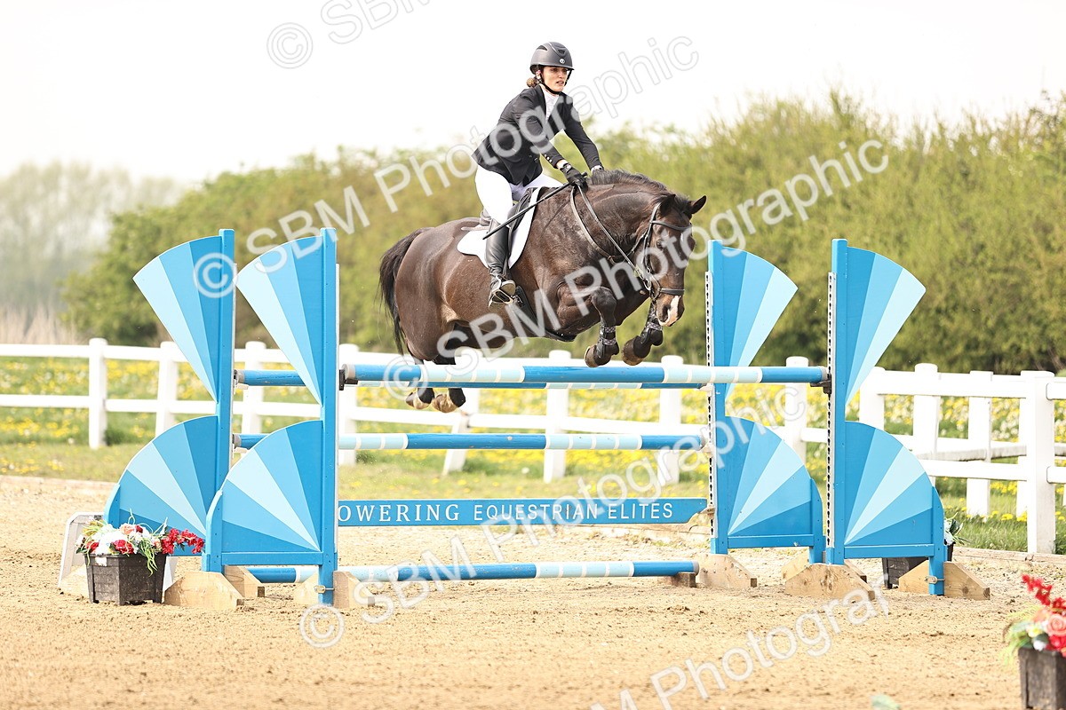  - Class 20 - National 1.30-1.40m